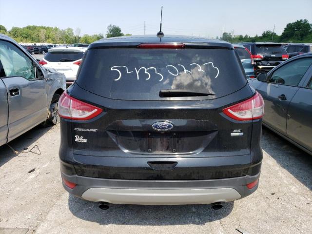 Photo 6 from auction – 2016 FORD ESCAPE SE with VIN 1FMCU9G97GUA13109