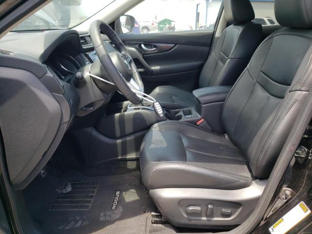 Photo 7 from auction – 2018 NISSAN ROGUE S with VIN 5N1AT2MT1JC843017