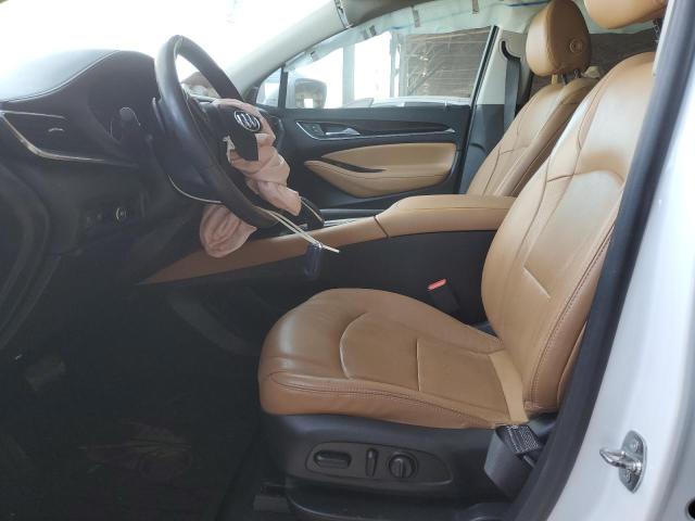Photo 7 from auction – 2018 BUICK ENCLAVE ES with VIN 5GAERBKW1JJ234606