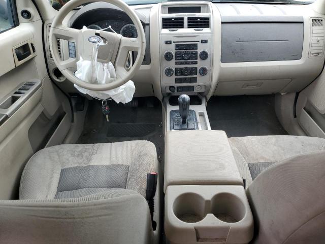 Photo 8 from auction – 2008 FORD ESCAPE XLT with VIN 1FMCU03158KB67908