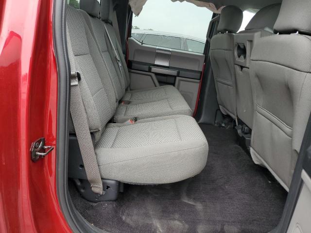 Photo 10 from auction – 2017 FORD F150 SUPER with VIN 1FTEW1EP0HFA50129