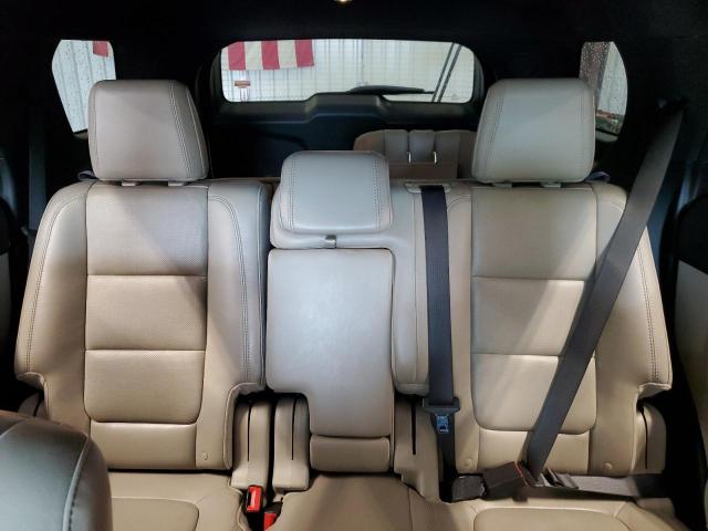 Photo 10 from auction – 2011 FORD EXPLORER L with VIN 1FMHK8F84BGA67540