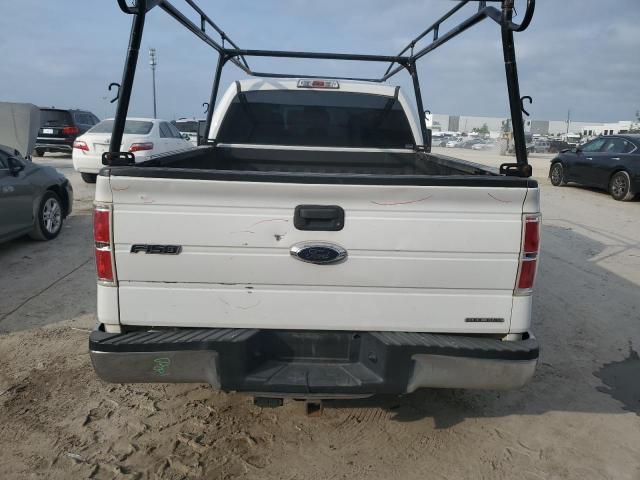 Photo 6 from auction – 2014 FORD F150 SUPER with VIN 1FTFX1CF7EKF40758