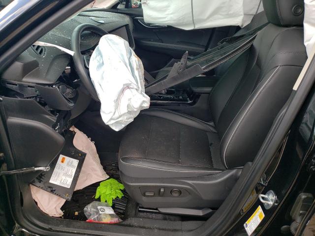 Photo 7 from auction – 2022 BUICK ENVISION E with VIN LRBFZNR44ND016249