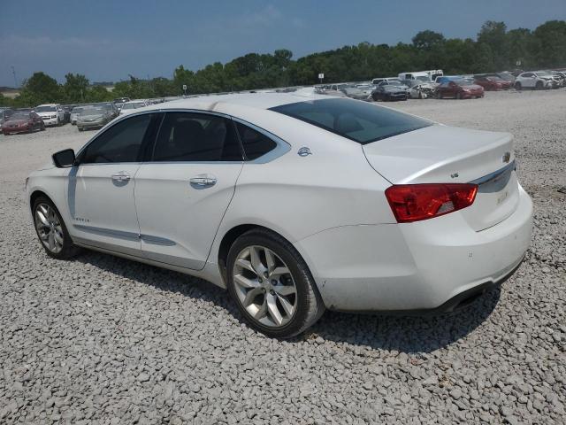 Photo 2 from auction – 2017 CHEVROLET IMPALA PRE with VIN 2G1145S31H9140792