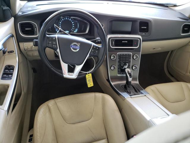 Photo 8 from auction – 2015 VOLVO S60 PREMIE with VIN YV140MFC6F2316150