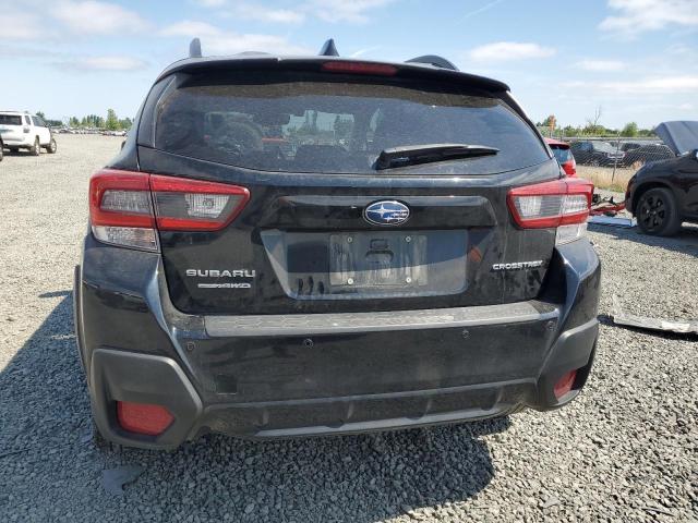 Photo 6 from auction – 2020 SUBARU CROSSTREK with VIN JF2GTANC5LH238559