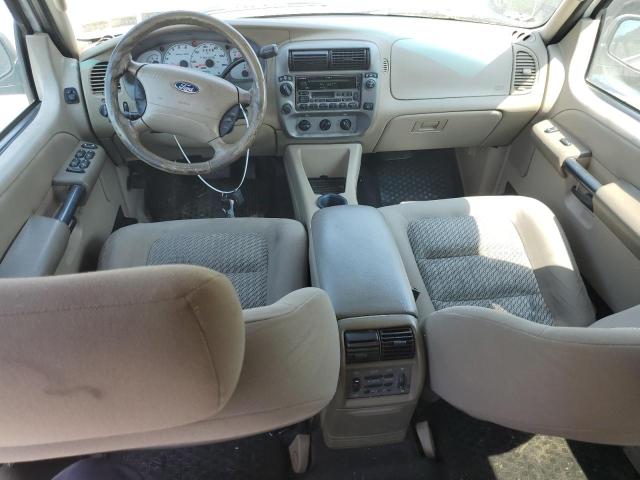 Photo 8 from auction – 2003 FORD EXPLORER S with VIN 1FMZU77EX3UA99991