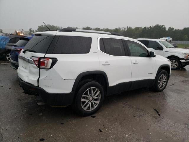 Photo 3 from auction – 2019 GMC ACADIA SLE with VIN 1GKKNLLA1KZ267859