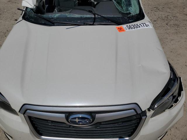 Photo 11 from auction – 2020 SUBARU FORESTER P with VIN JF2SKAGC6LH586428