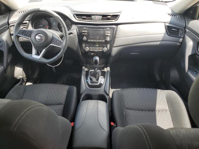 Photo 8 from auction – 2017 NISSAN ROGUE S with VIN KNMAT2MV2HP615746