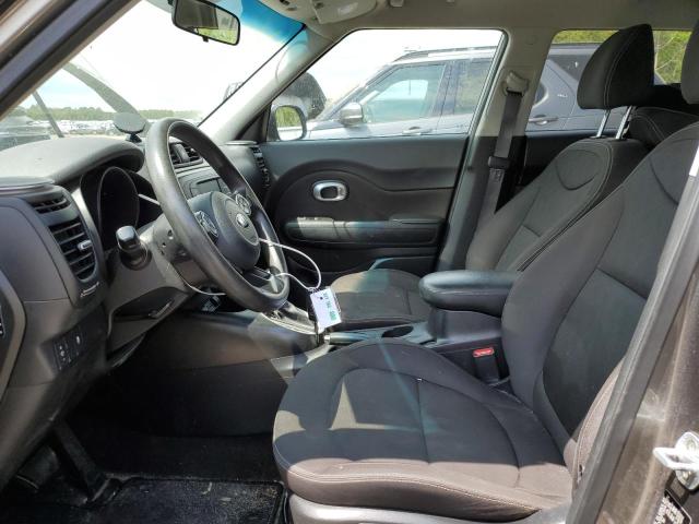 Photo 7 from auction – 2019 KIA SOUL with VIN KNDJN2A24K7007416