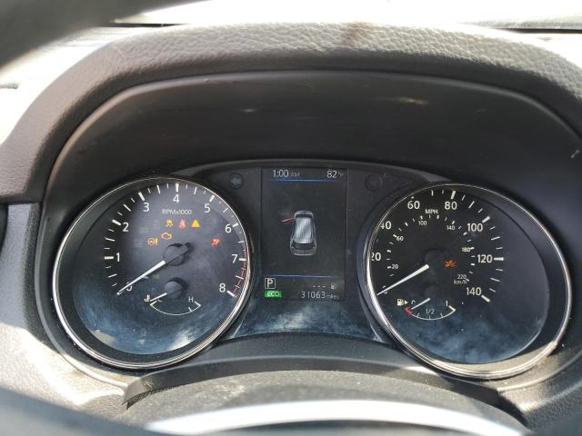 Photo 9 from auction – 2020 NISSAN ROGUE S with VIN KNMAT2MVXLP516374