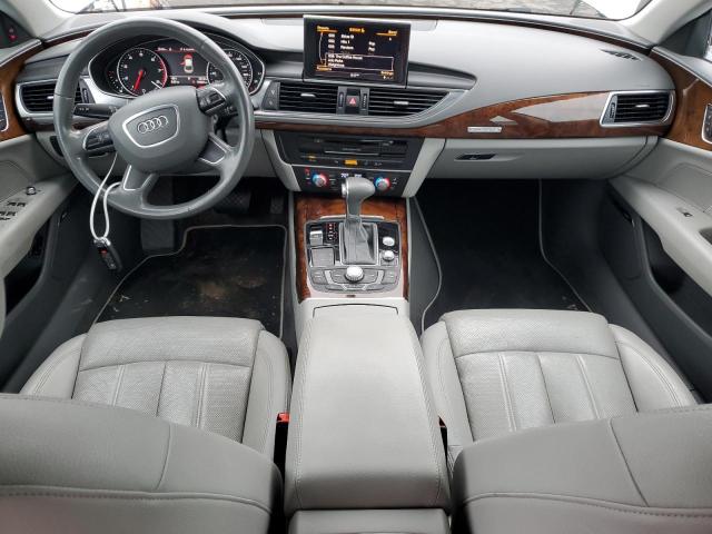 Photo 8 from auction – 2013 AUDI A7 PRESTIG with VIN WAU2GAFC7DN067261