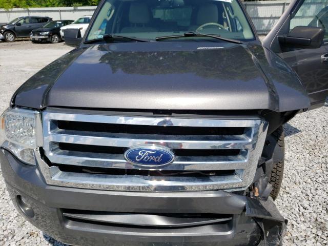 Photo 12 from auction – 2014 FORD EXPEDITION with VIN 1FMJK1J59EEF61320