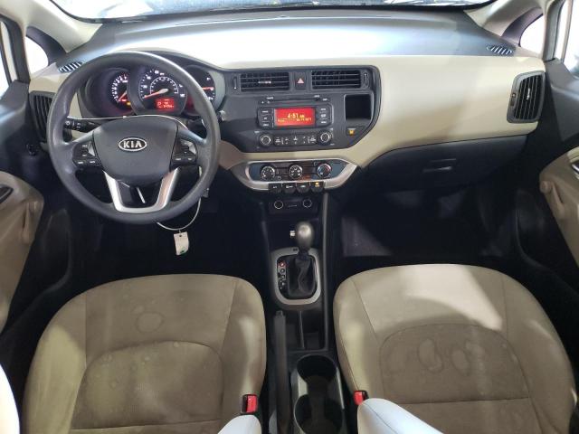 صورة رقم 8 من المزاد - 2013 KIA RIO LX مع VIN KNADM4A32D6097448