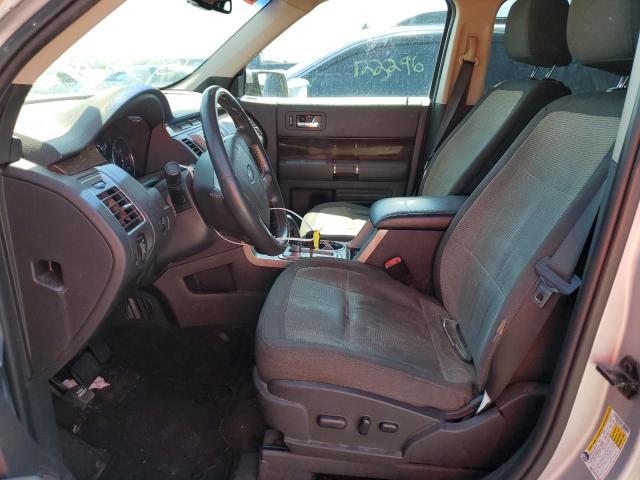Photo 7 from auction – 2011 FORD FLEX SEL with VIN 2FMGK5CC7BBD19131