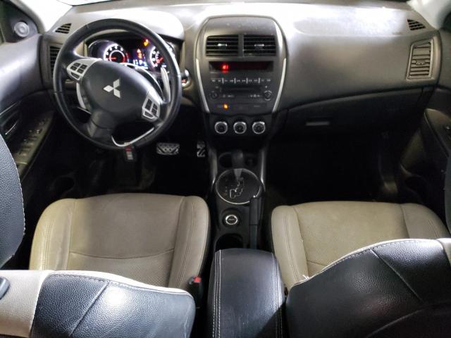 Photo 8 from auction – 2013 MITSUBISHI OUTLANDER with VIN 4A4AR5AU6DE025608