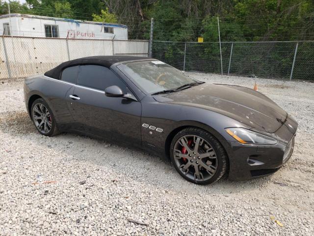 Photo 4 from auction – 2016 MASERATI GRANTURISM with VIN ZAM45MMA2G0163333