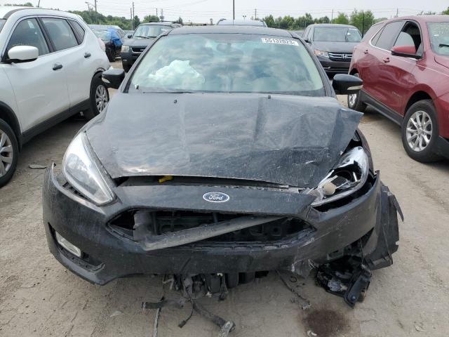 Photo 5 from auction – 2015 FORD FOCUS TITA with VIN 1FADP3J20FL383692