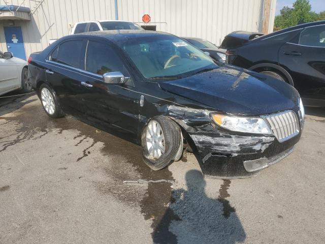 Zdjęcie 4 z aukcji – 2012 LINCOLN MKZ z VIN 3LNHL2GC7CR809534