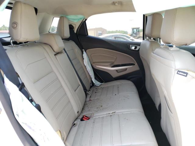 Photo 11 from auction – 2021 FORD ECOSPORT T with VIN MAJ6S3KL7MC411810