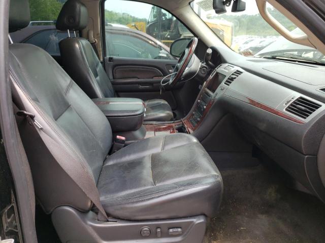 Photo 7 from auction – 2007 CADILLAC ESCALADE L with VIN 1GYFK63817R267690