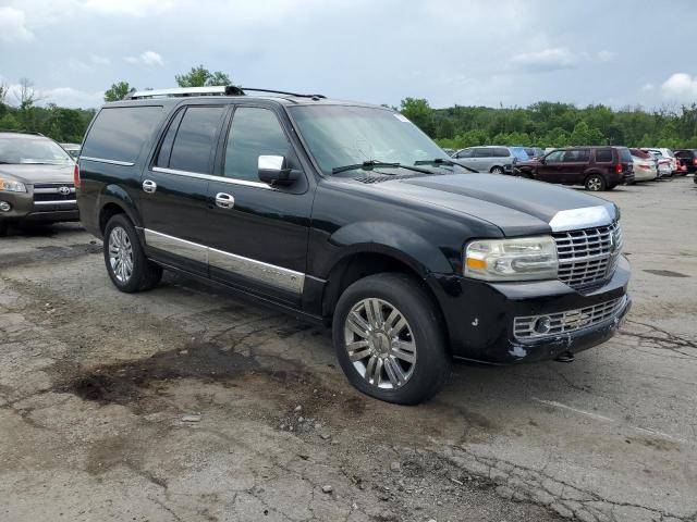 Photo 4 from auction – 2008 LINCOLN NAVIGATOR with VIN 5LMFL285X8LJ08206