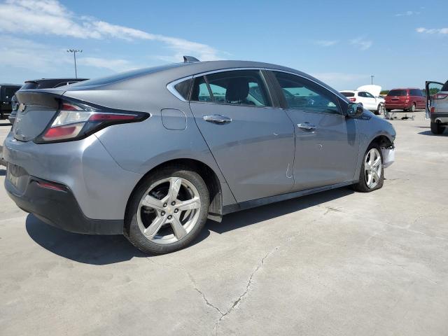 Photo 3 from auction – 2018 CHEVROLET VOLT LT with VIN 1G1RC6S52JU108651