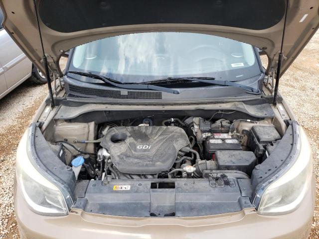 Photo 11 from auction – 2015 KIA SOUL with VIN KNDJN2A29F7220190