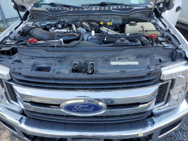Photo 11 from auction – 2019 FORD F250 SUPER with VIN 1FT7W2BT0KEF05901