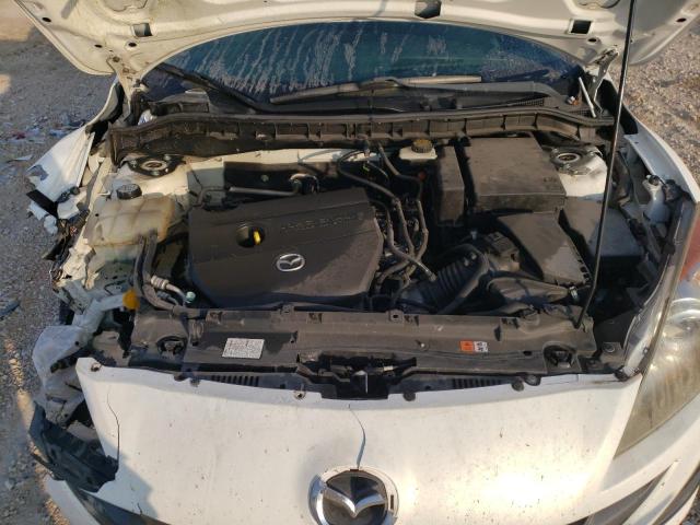 Photo 11 from auction – 2011 MAZDA 3 I with VIN JM1BL1UF3B1359845