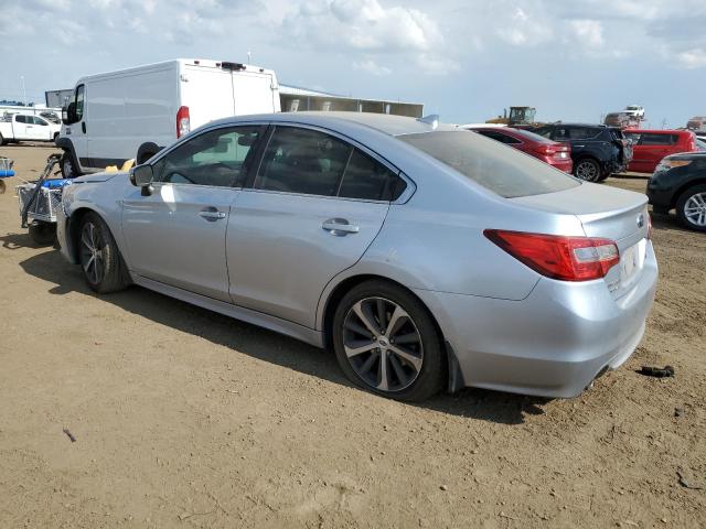 Photo 2 from auction – 2016 SUBARU LEGACY with VIN 4S3BNBN69G3022770