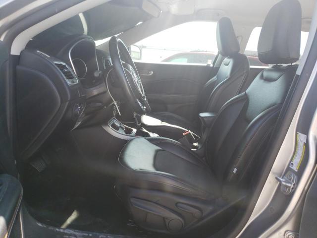 Photo 7 from auction – 2019 JEEP COMPASS LA with VIN 3C4NJDBB4KT849837