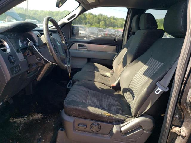 صورة رقم 7 من المزاد - 2011 FORD F150 SUPER مع VIN 1FTEW1CM6BFA74855