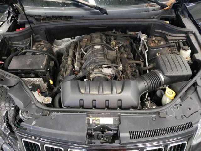 Photo 11 from auction – 2014 JEEP GRAND CHER with VIN 1C4RJFBT2EC147179