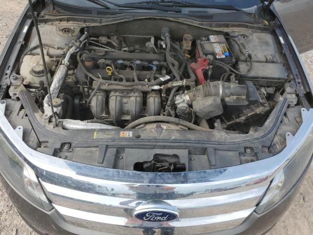 Photo 11 from auction – 2010 FORD FUSION SEL with VIN 3FAHP0JA2AR327464