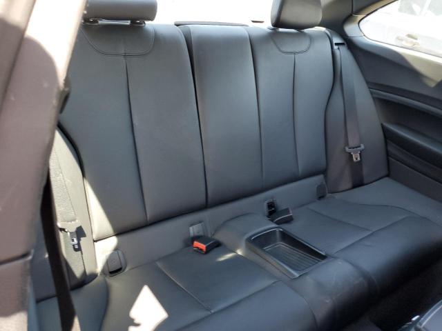 Photo 10 from auction – 2015 BMW M235XI with VIN WBA1J9C56FVX98476