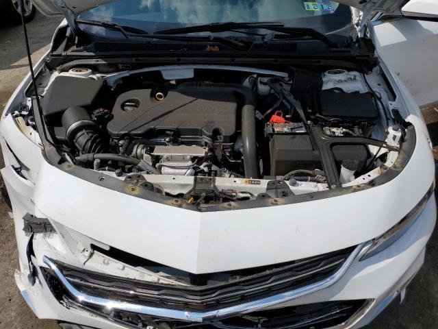 Photo 11 from auction – 2018 CHEVROLET MALIBU LT with VIN 1G1ZD5ST7JF219996