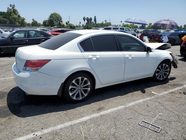 Photo 3 from auction – 2009 HONDA ACCORD EX with VIN JHMCP26769C012009