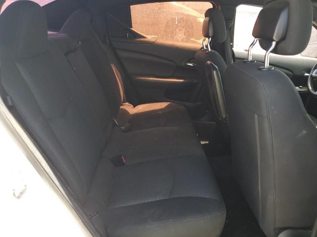 Photo 10 from auction – 2013 DODGE AVENGER SX with VIN 1C3CDZCB4DN625291