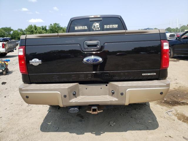 Photo 6 from auction – 2013 FORD F250 SUPER with VIN 1FT7W2B67DEA82800