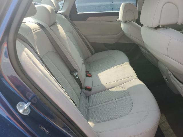 Photo 10 from auction – 2016 HYUNDAI SONATA SE with VIN 5NPE24AF9GH306525