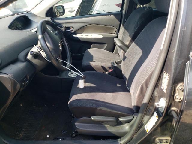Photo 7 from auction – 2008 TOYOTA YARIS with VIN JTDBT923581228352
