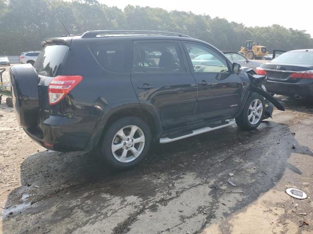 Photo 3 from auction – 2011 TOYOTA RAV4 LIMIT with VIN 2T3DK4DV8BW061961