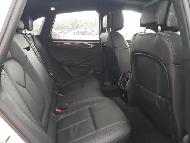Photo 11 from auction – 2021 PORSCHE MACAN with VIN WP1AA2A52MLB12793