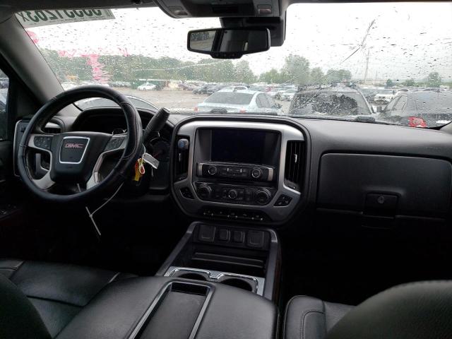 Photo 8 from auction – 2015 GMC SIERRA K15 with VIN 3GTU2VEC3FG530351