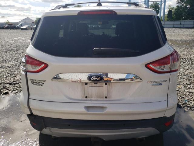Photo 6 from auction – 2014 FORD ESCAPE TIT with VIN 1FMCU9J96EUD05873