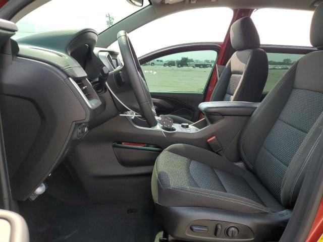 Photo 7 from auction – 2022 GMC TERRAIN SL with VIN 3GKALMEV4NL180153