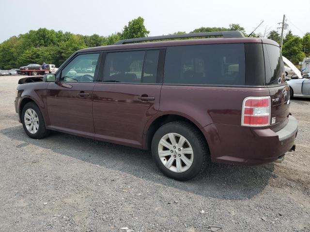Photo 2 from auction – 2011 FORD FLEX SE with VIN 2FMGK5BC1BBD17876